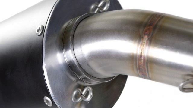 BMW K 1600 GT  GTL GPR VIDEO CATALOGO - BMW K 1600 GPR SOUND AND CATALOGUE