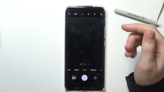 Как улучшить камеру Xiaomi Mi 11 Ultra / Как настроить камеру Xiaomi Mi 11 Ultra смотреть онлайн