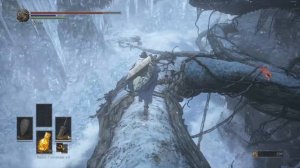 геймплей дарк соулс 3 6часть