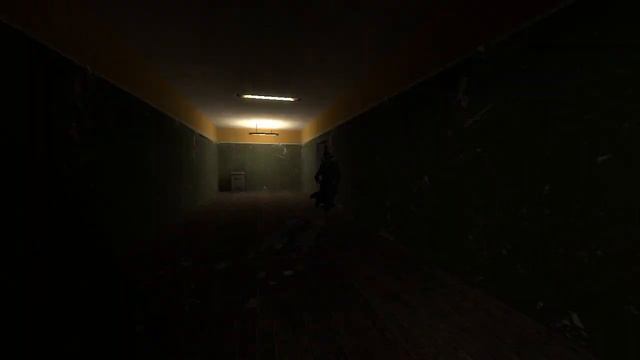 ЗЕЛЁНЫЙ СЛОНИК (говно чисти) Garry's Mod смотреть онлайн