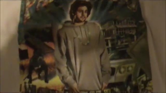 Pick Up #1: Shoes, Shirts, Crewneck, and more смотреть онлайн