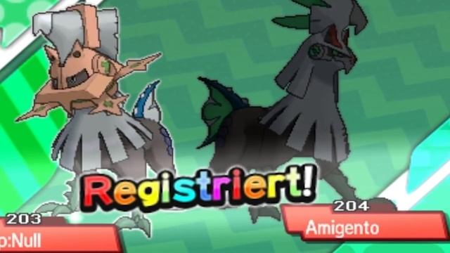 POKÉMON DIAMANT & PERL REMAKE? (7. Generation) смотреть онлайн