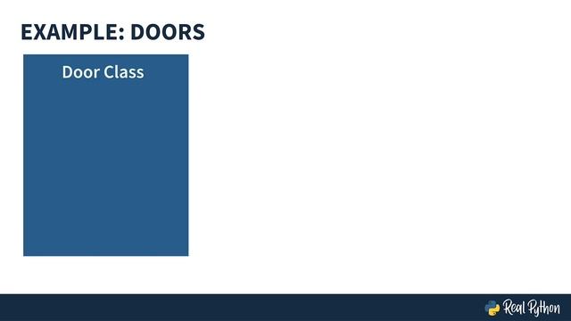 Classes and OOP in Python смотреть онлайн