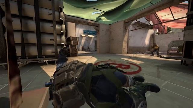 Аирстак от VALVE смотреть онлайн
