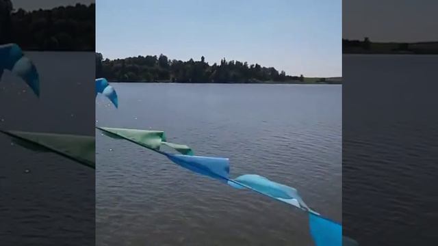 Торбеево озеро смотреть онлайн