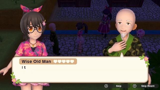 Harvest Moon: One World - Far East Adventure DLC - WALKTHROUGH - PLAYTHROUGH - GAMEPLAY - Part 2 смотреть онлайн