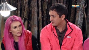 ДОМ-2 Город любви 5244 день Вечерний эфир (18.09.2018)