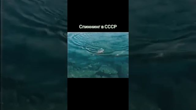 Рыбалка в СССР!🎣 смотреть онлайн