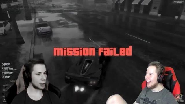 TicTac смотрит: TicTac RYTP (TicTac смотрит Termo)