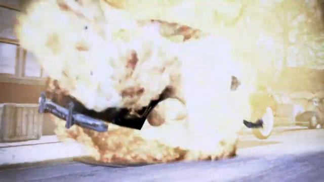 Mafia 2 - Trailer#3 смотреть онлайн