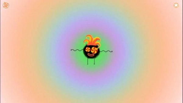 Chuchel All Achievements Walkthrough