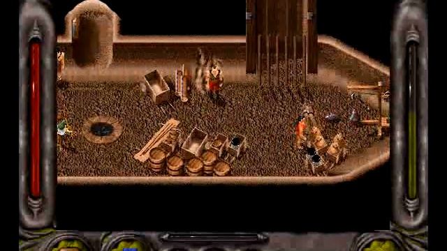 Davidspackage plays Entomorph: Plague of the Darkfall 3 - Rebel hideout смотреть онлайн