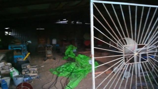 Коробка з піноблока(без франтонів).