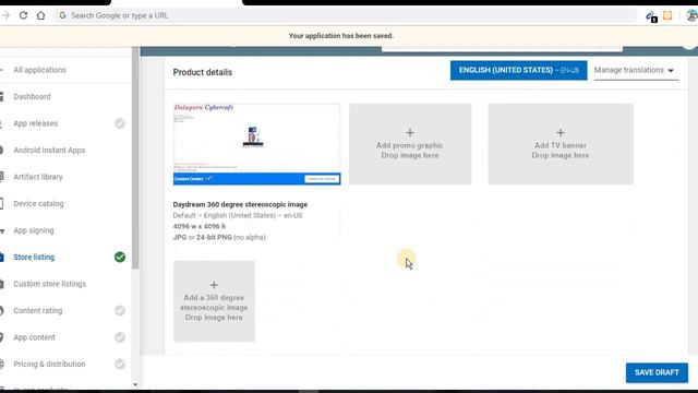 How To Upload Android App on Google Play Store | Publish App on Play Store смотреть онлайн