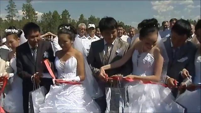 АЯМ. Люди и магистраль. смотреть онлайн