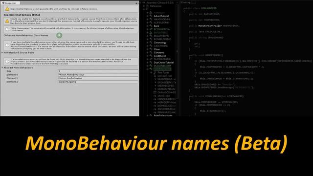 Obfuscator 1.23.1 смотреть онлайн