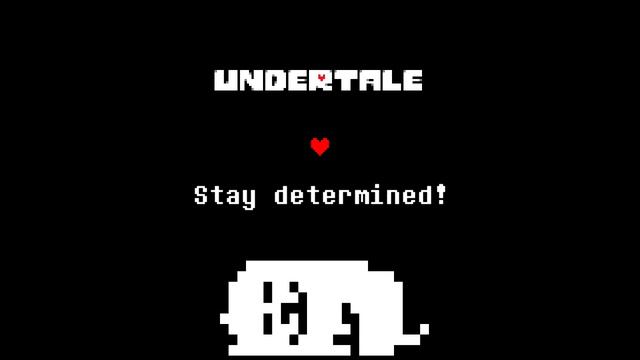 Undertale unused song 3# смотреть онлайн