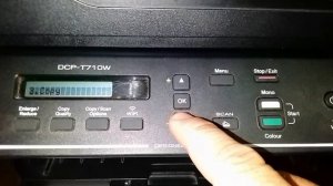 How to Change Brother Printer WiFi Password