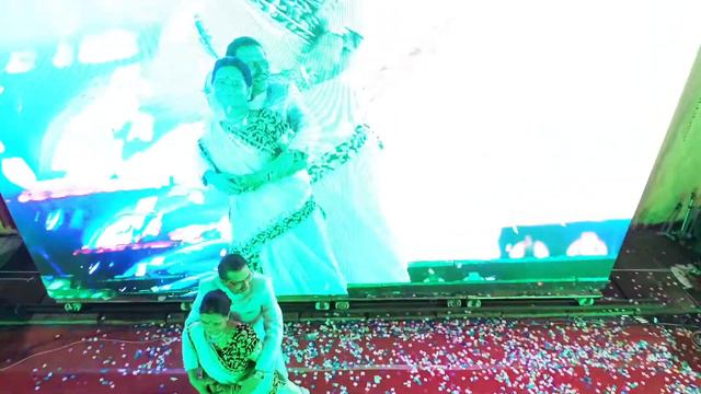 Prince & Preeti | Sangeet Moments | Highlight | Bhavya Parekh : +91-9870821489 | смотреть онлайн