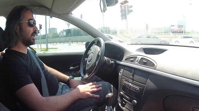 Renault Laguna 1.6'da Otogaz ile %50 ye Varan Tasarruf #Atiker Gold Otogaz Performans Testi !! смотреть онлайн