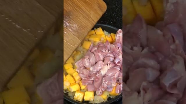 Кулинарный Рай