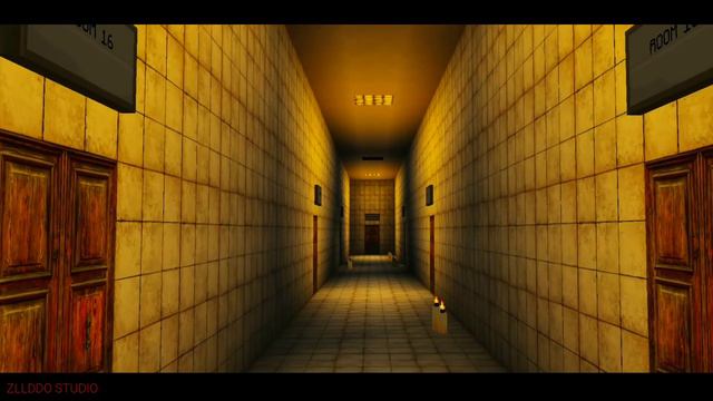 EXIT DOOR Short Teaser (2021) - A Minecraft Pocket Edition - Horror Map смотреть онлайн