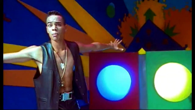 2 Unlimited - No Limit (1993)