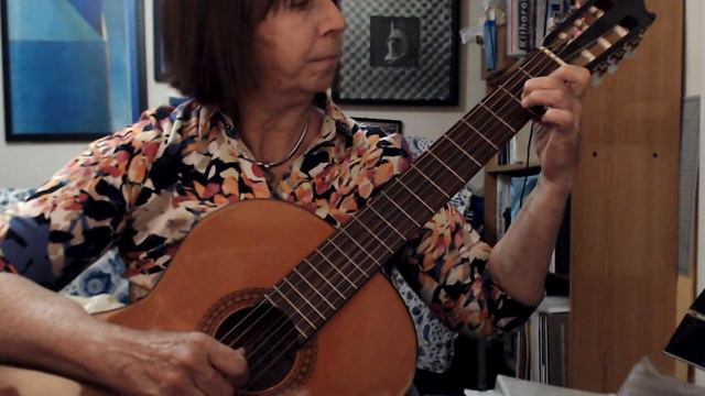 Mauro Giuliani - Allegro смотреть онлайн