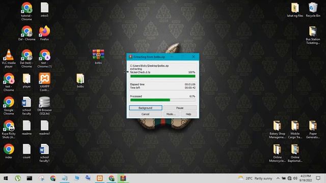 Bus Station Ticketing Booth System in PHP My SQL with source code смотреть онлайн