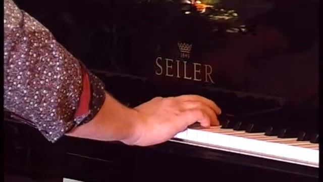 Кулиджанян Артак - Ноктюрн cis-moll (посмертный) смотреть онлайн