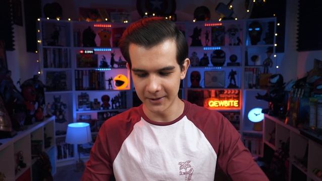 КАЛЕНДАРЬ C ФИГУРКАМИ FUNKO