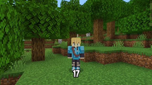MINECRAFT BEDROCK 1.20.50.21 || NUEVA ACTUALIZACION OFICIAL (REVIEW) смотреть онлайн