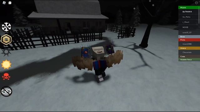 TINY BUNNY В ROBLOX??? ➥ ЗАЙЧИК ROBLOX смотреть онлайн