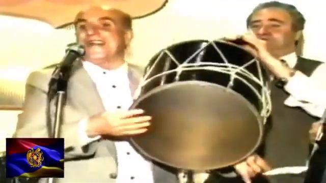 Henzel Mshecyan - Armenia (havesov katarum) смотреть онлайн