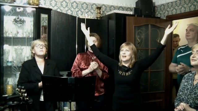 Граждане неба Сила моя в Тебе Господь