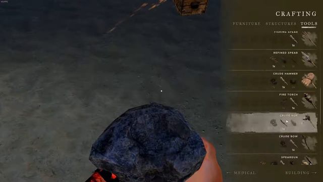 NKPLays / Stranded Deep Прохождение #11 - Как она меня достала!!! смотреть онлайн