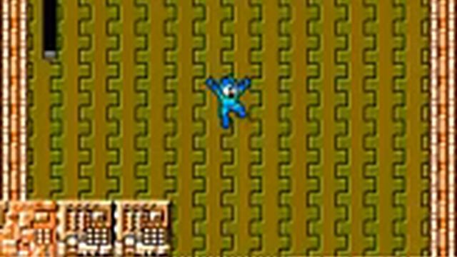 Rockman (JPN) - Tool-assisted Speedrun "Big preview" смотреть онлайн
