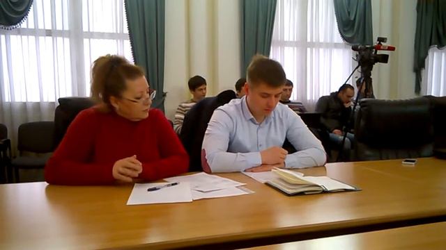 Директор КП Горавтопарк Сергей Писаренко о реформе парковок смотреть онлайн