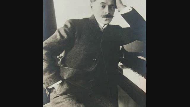Anton Arensky - Suite for Two Pianos No. 1 in F, Op. 15 (Bruk & Taimanov) смотреть онлайн