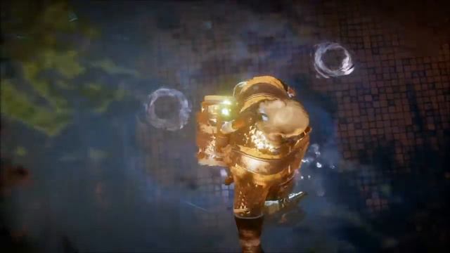 Dragon Age: Inquisition - Summary of an Adventure смотреть онлайн