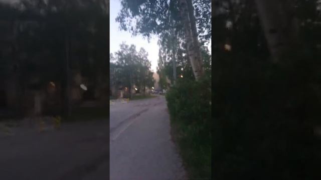 Пятница в Хельсинки, или где отдыхать? смотреть онлайн