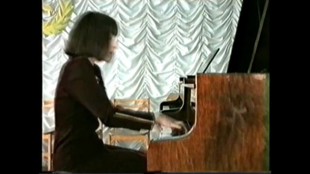 А.Гедике " Погоня" / Жерновых Анна смотреть онлайн