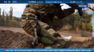 Новости Украины  Спец батальон Торнадо жестко улаживает конфликты 20 июня 2015