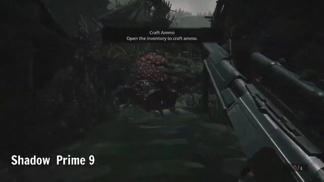 Resident Evil Village Walkthrough part 29 смотреть онлайн
