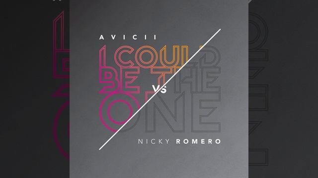 I Could Be The One [Avicii vs Nicky Romero] (Nicktim - Didrick Remix) смотреть онлайн