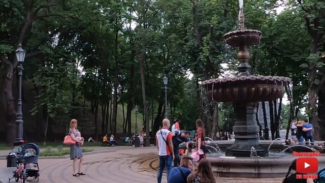 Стеклянный мост Киев - 10 дней спустя / Мост Кличко / Киев 2019 смотреть онлайн