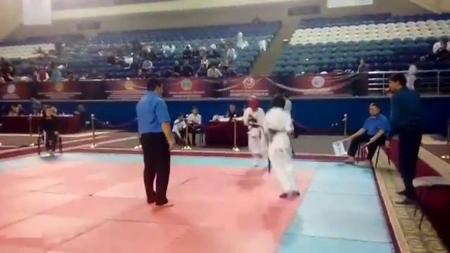 Карате(вот так надо драться) смотреть онлайн