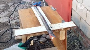? РЕСАНТА САИ-190Т LUX. ВАРЮ ПЕРВЫЙ РАЗ В ЖИЗНИ