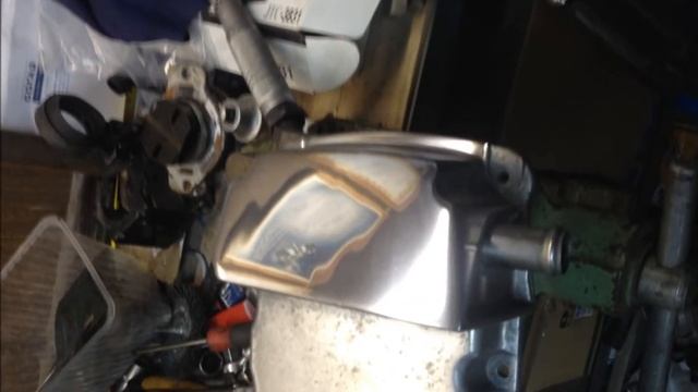 Corrado VR6 build (Garage 259) смотреть онлайн