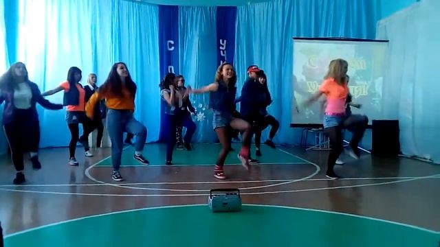 ФЛЕШМОБ 90Х/КППТ смотреть онлайн